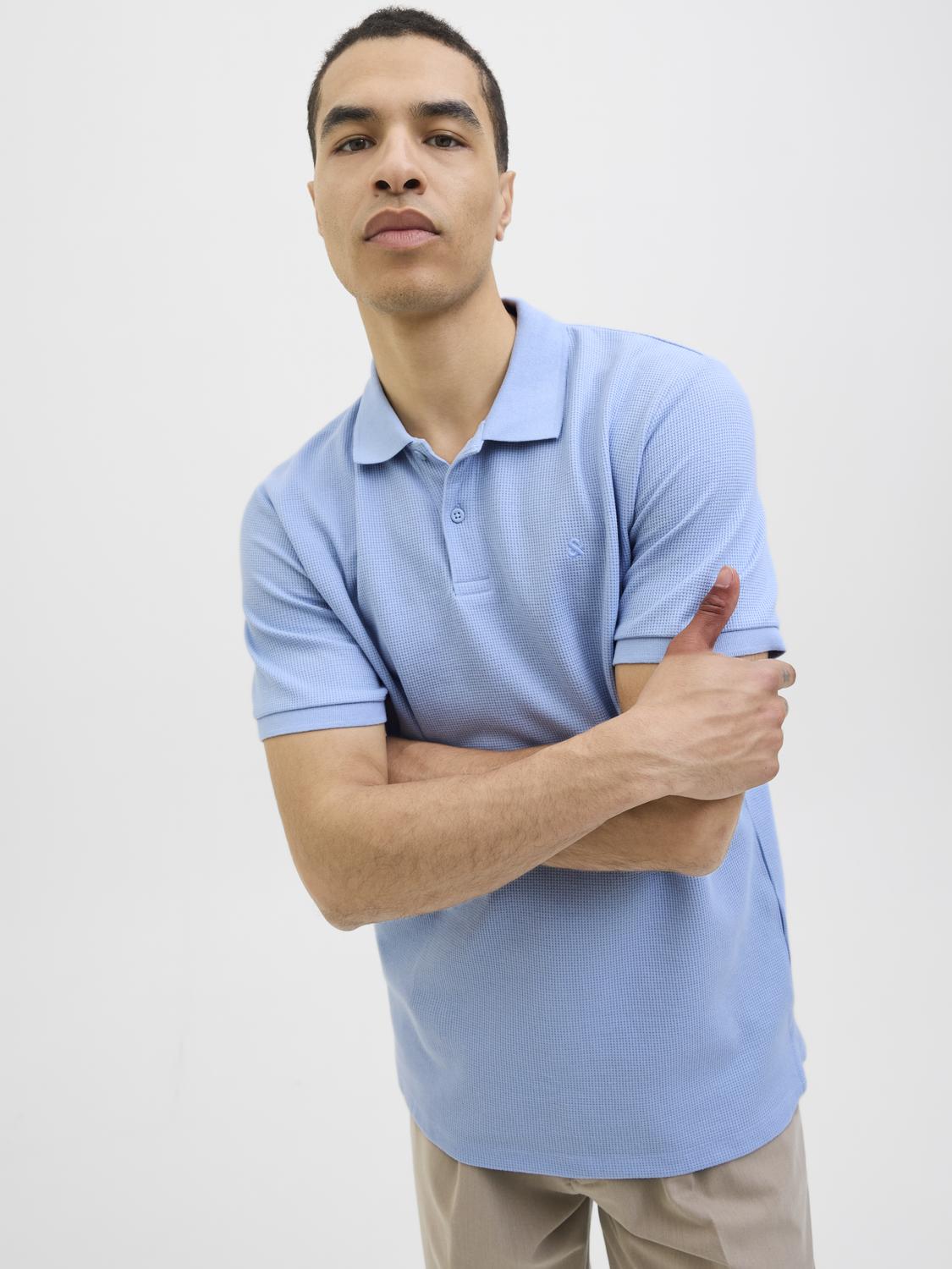 JJEAUSTIN POLO